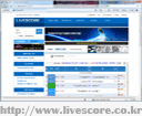 http://www.livescore.co.kr